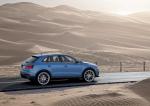Audi RS Q3 Concept 2012 года